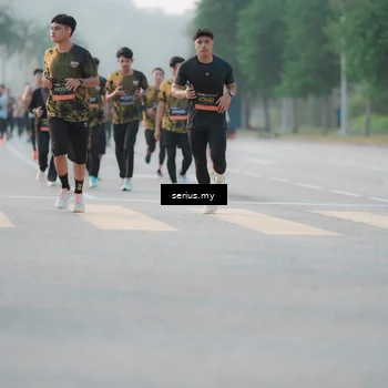 Runner Photo 6376137