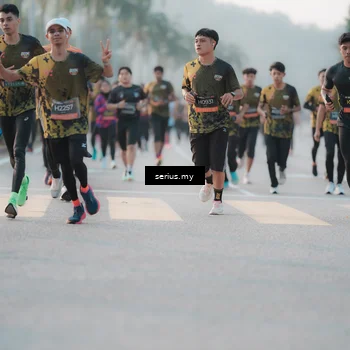 Runner Photo 6376140
