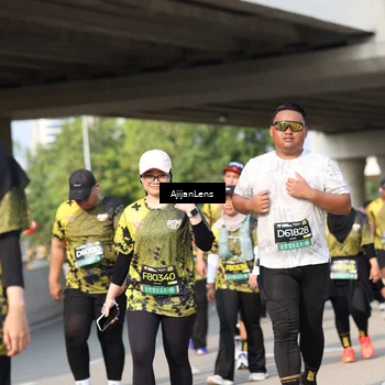 Runner Photo 6376146
