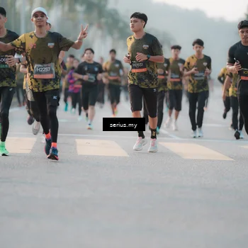 Runner Photo 6376150