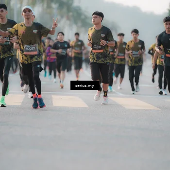 Runner Photo 6376153