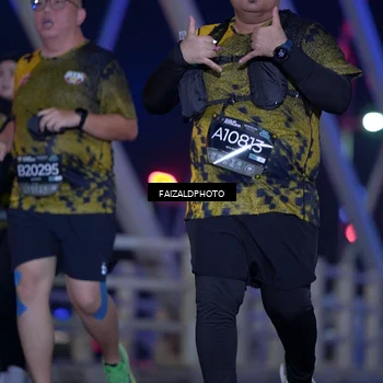 Runner Photo 6376154