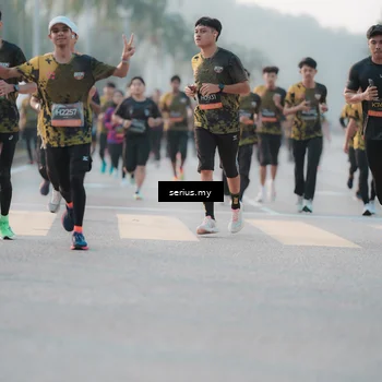 Runner Photo 6376155