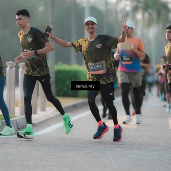 Runner Photo 6376163