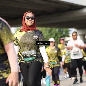 Runner Photo 6376185