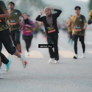 Runner Photo 6376190