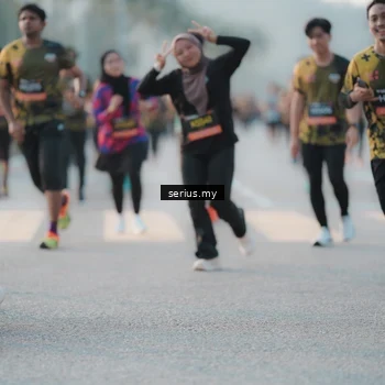 Runner Photo 6376193