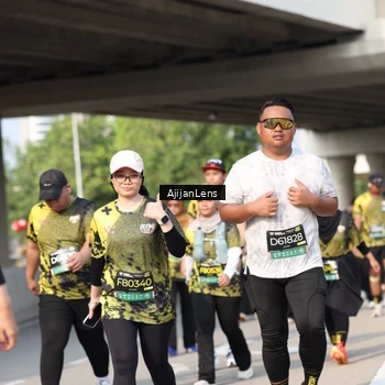 Runner Photo 6376199
