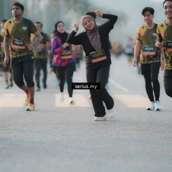 Runner Photo 6376201