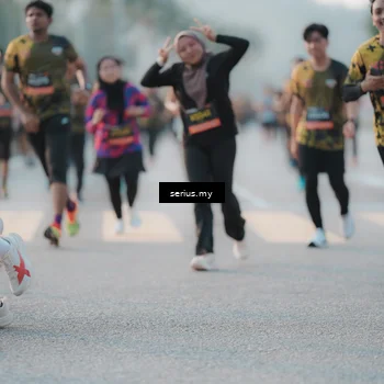 Runner Photo 6376202