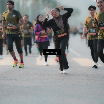 Runner Photo 6376209