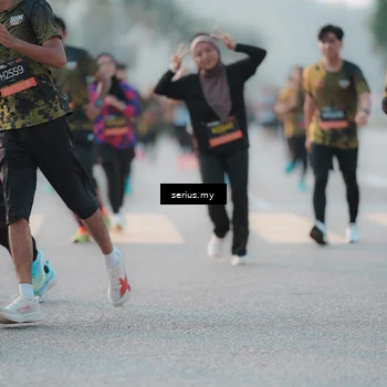 Runner Photo 6376216