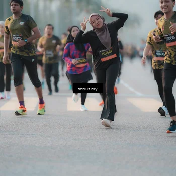 Runner Photo 6376220