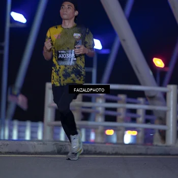 Runner Photo 6376221