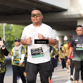 Runner Photo 6376222