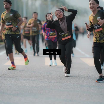 Runner Photo 6376227