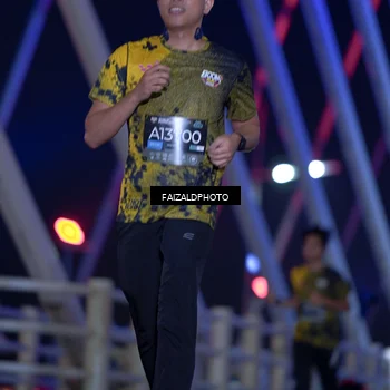 Runner Photo 6376229