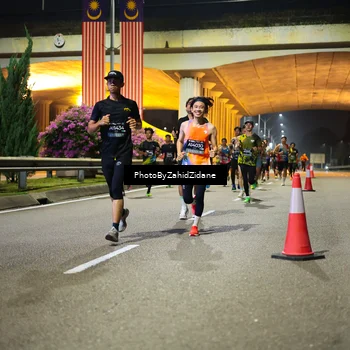 Runner Photo 6376232