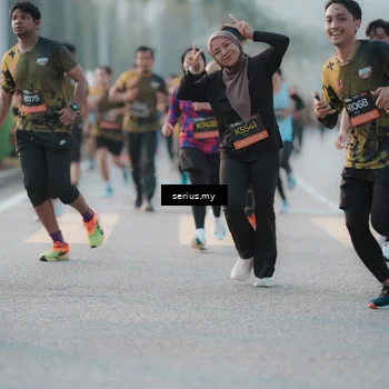 Runner Photo 6376233