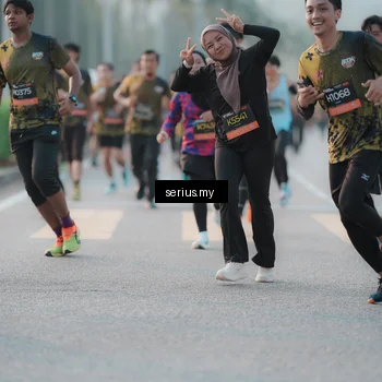 Runner Photo 6376237