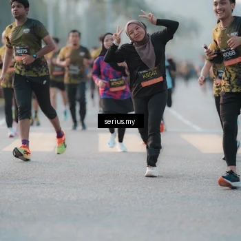Runner Photo 6376239