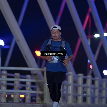 Runner Photo 6376249