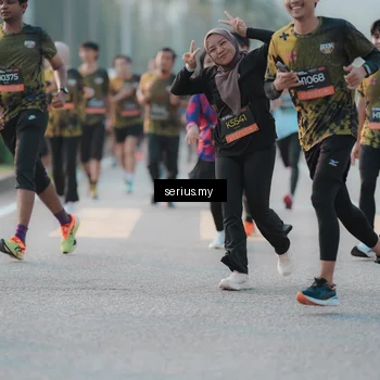 Runner Photo 6376254