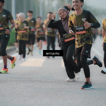 Runner Photo 6376256