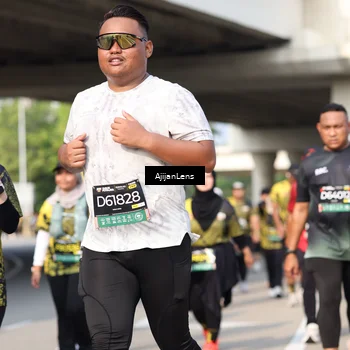 Runner Photo 6376258