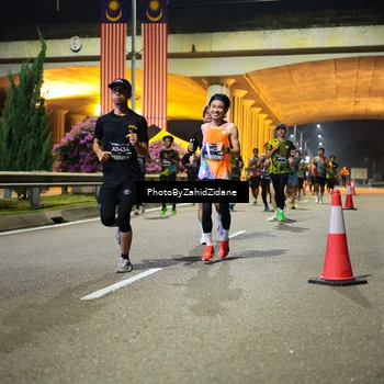 Runner Photo 6376266