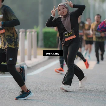 Runner Photo 6376271