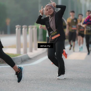 Runner Photo 6376277