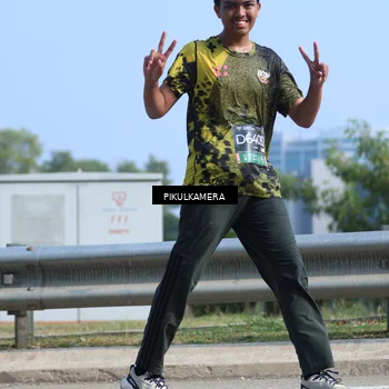 Runner Photo 6376278