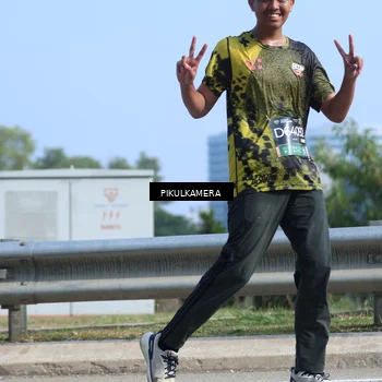 Runner Photo 6376281