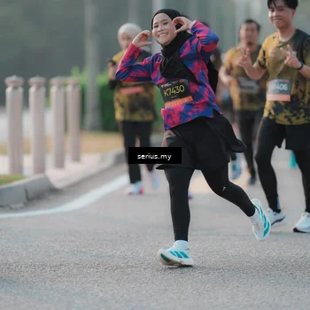 Runner Photo 6376283