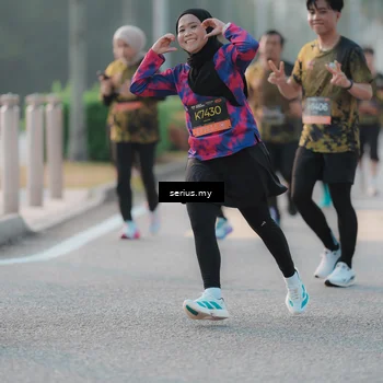 Runner Photo 6376286