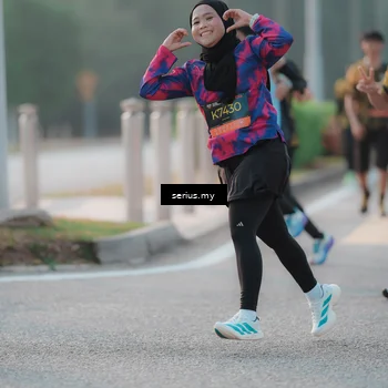 Runner Photo 6376289