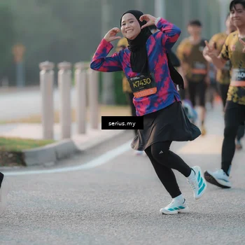 Runner Photo 6376292