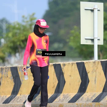 Runner Photo 6376293