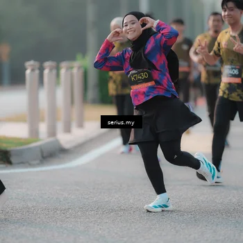 Runner Photo 6376294