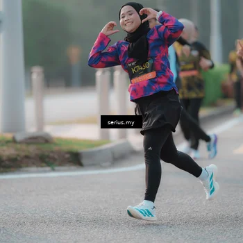 Runner Photo 6376298