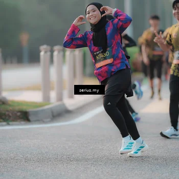 Runner Photo 6376299