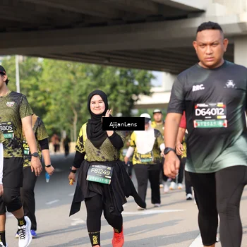 Runner Photo 6376302