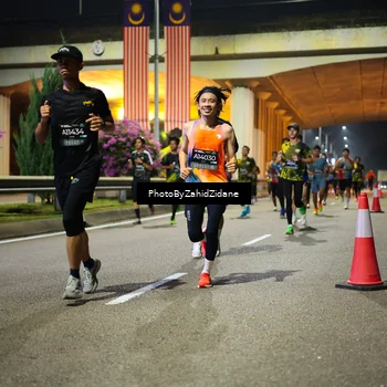 Runner Photo 6376305