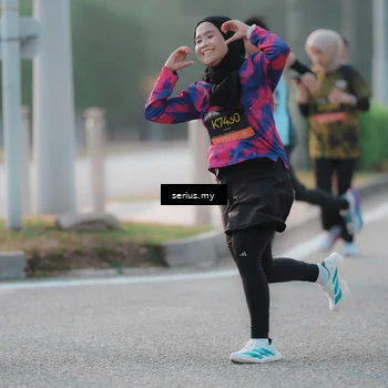 Runner Photo 6376307