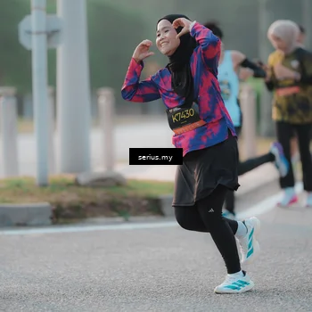 Runner Photo 6376311