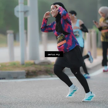 Runner Photo 6376319