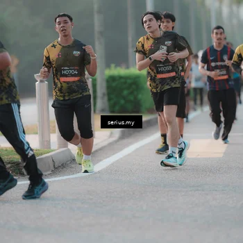 Runner Photo 6376322