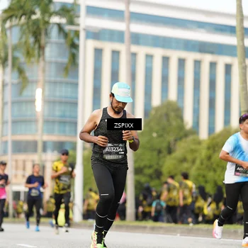 Runner Photo 6376331