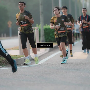 Runner Photo 6376332